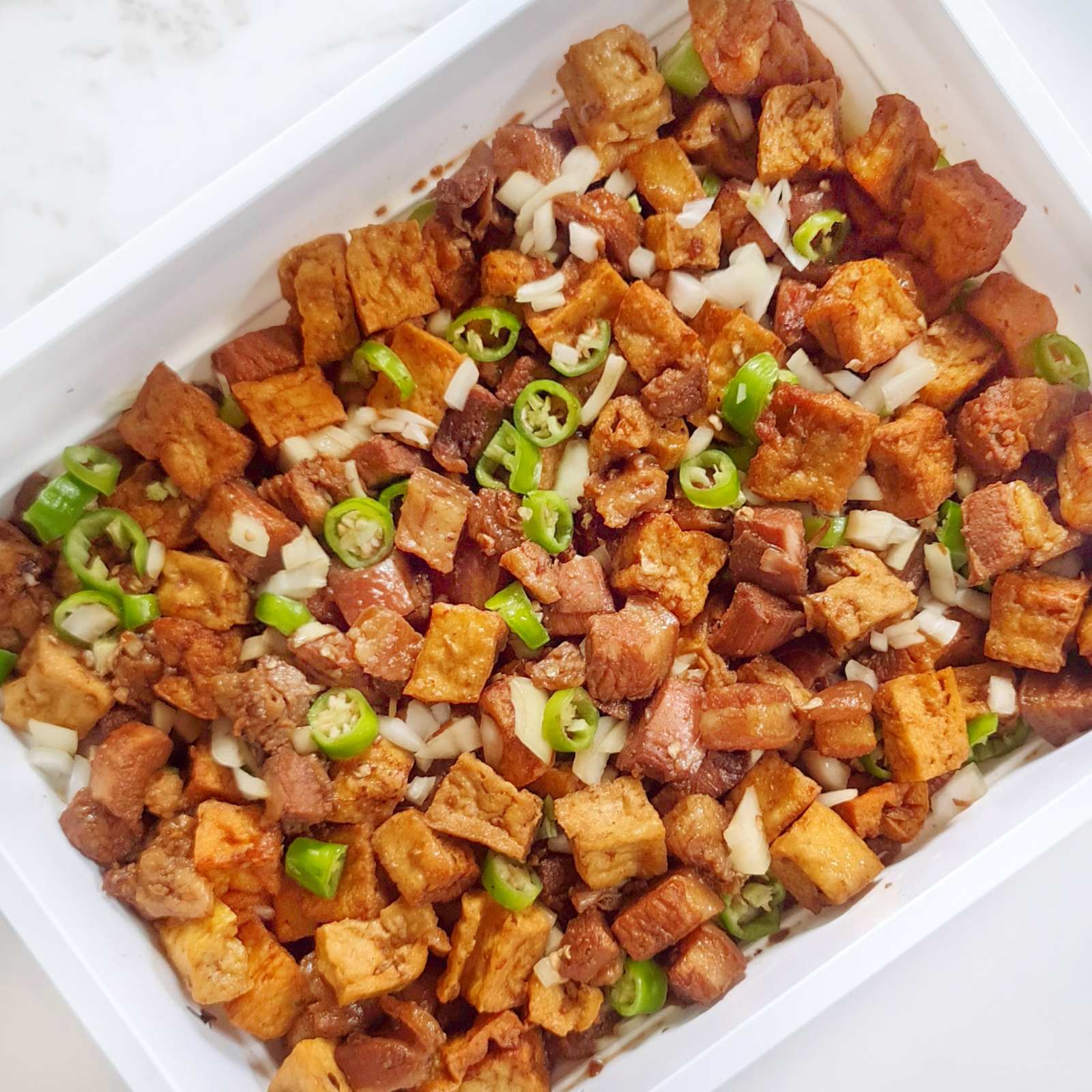 Tokwat Baboy FoodTray2Go
