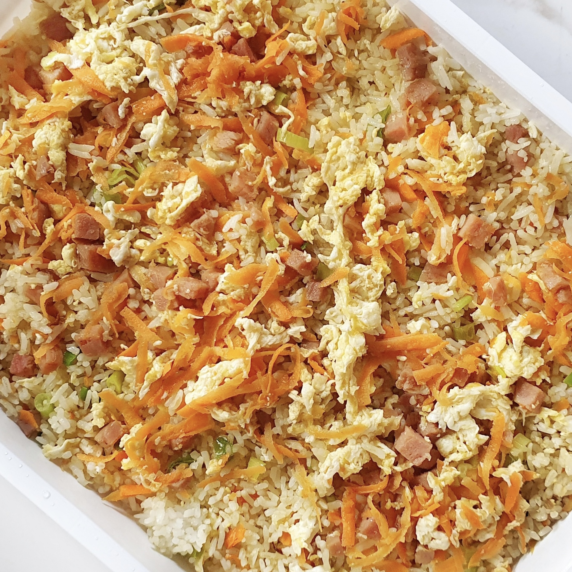 Fried Rice