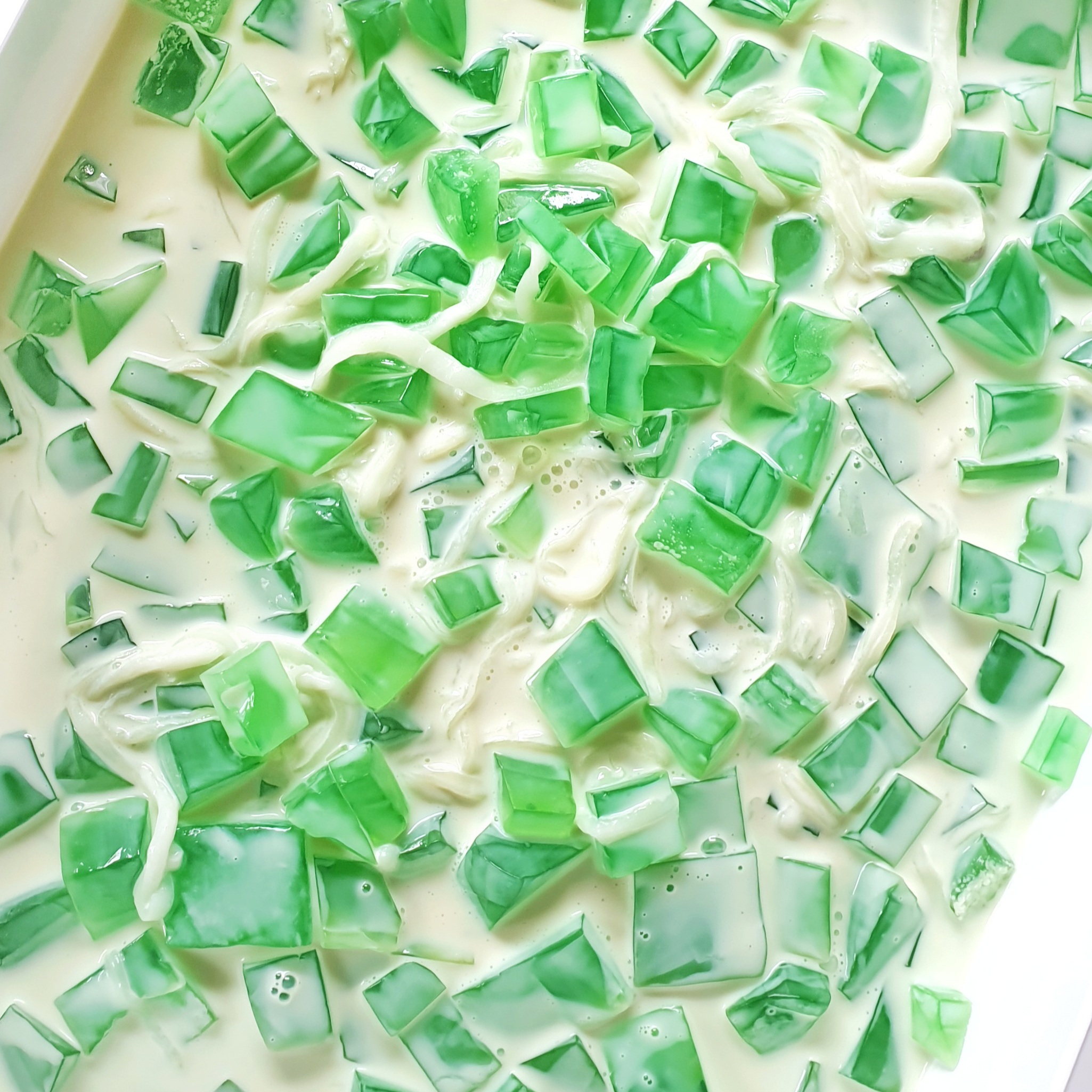 Buko Pandan