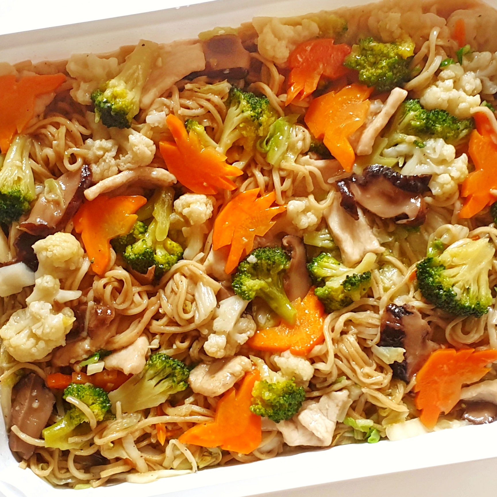 Pancit Canton