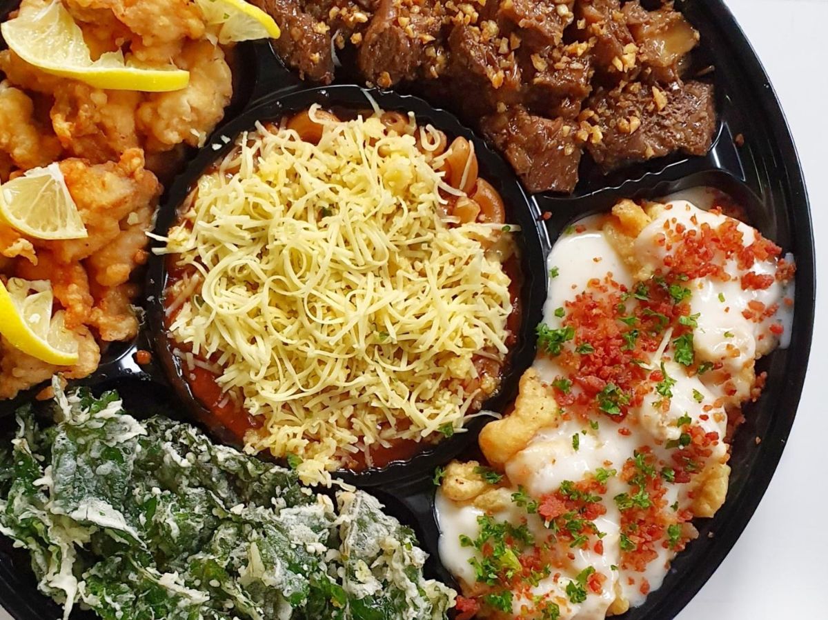 Everything You Need To Know About Food Platters