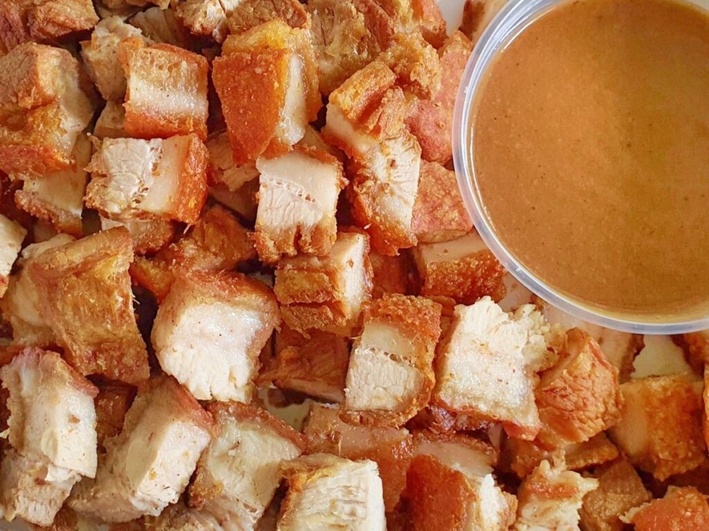 7 Best Food For Your Office Party