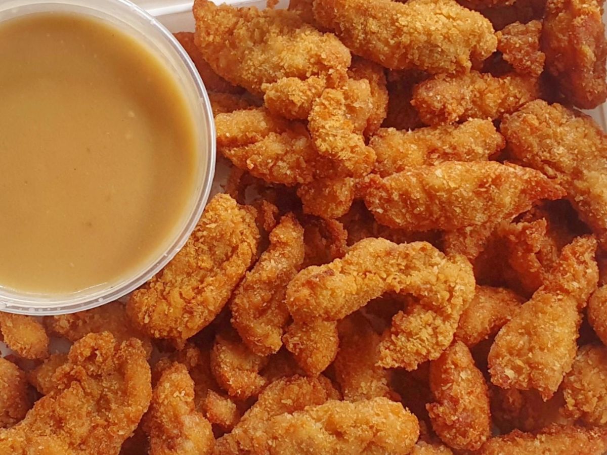 7 Delicious Kids Party Food Ideas