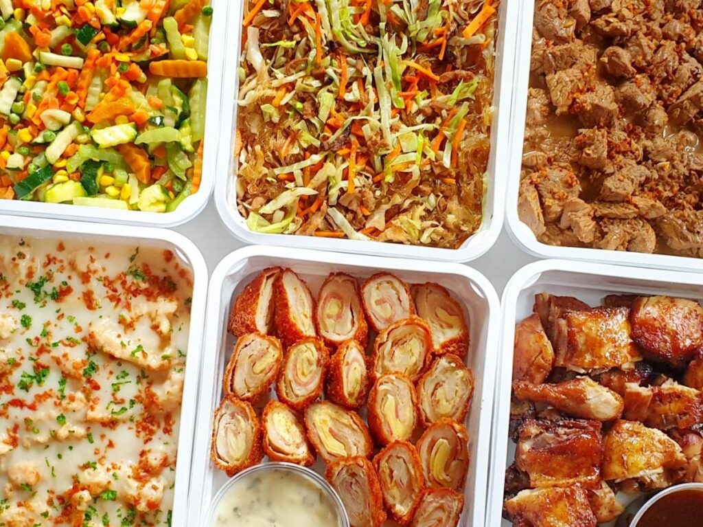 Everything You Need To Know About Food Platters