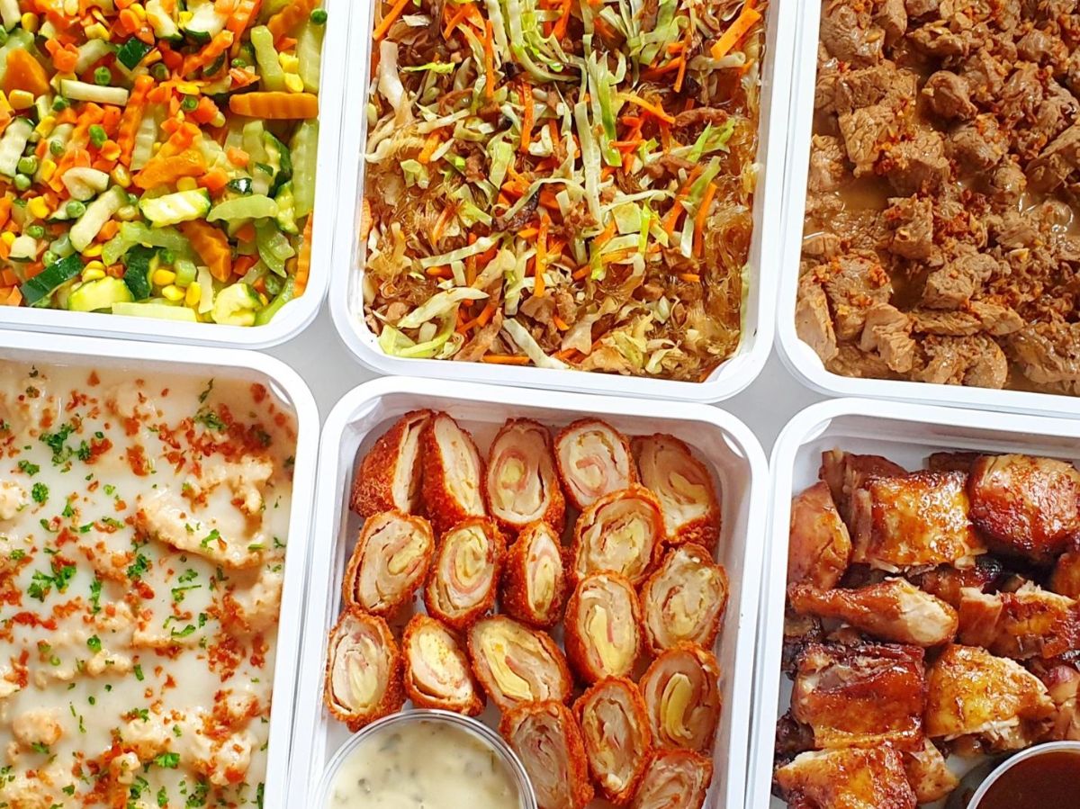 Everything You Need To Know About Food Platters