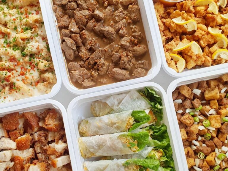 Everything You Need To Know About Food Platters