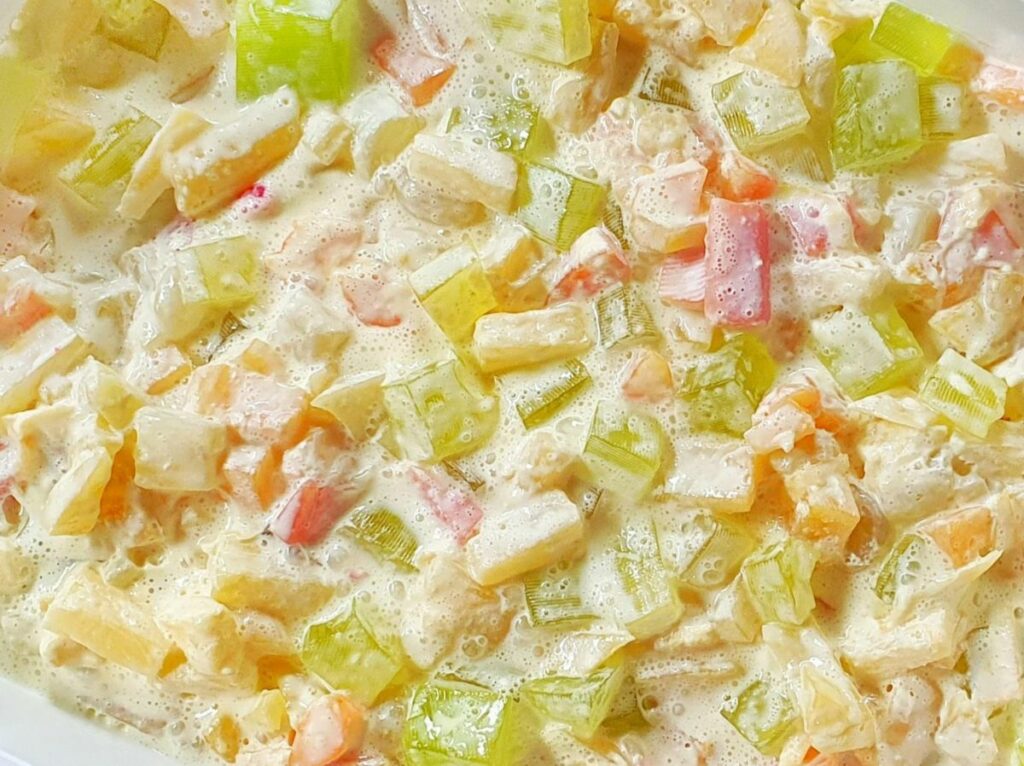 7 Delicious Kids Party Food Ideas