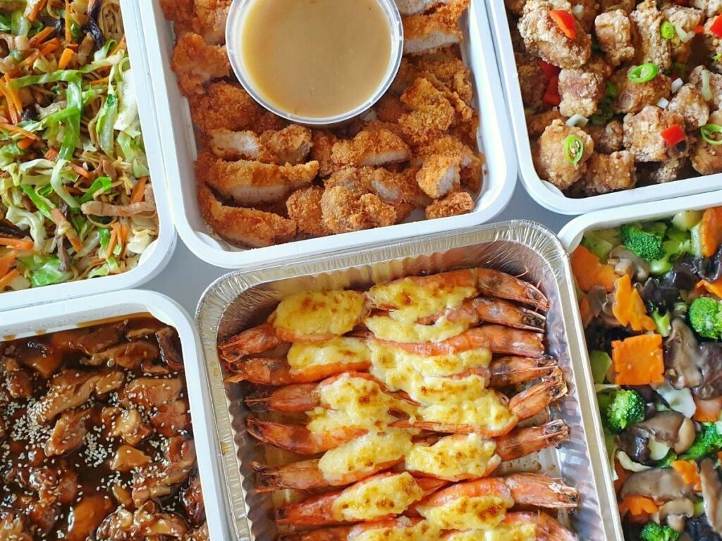 8 Exciting Food Trip Meals To Try In Manila