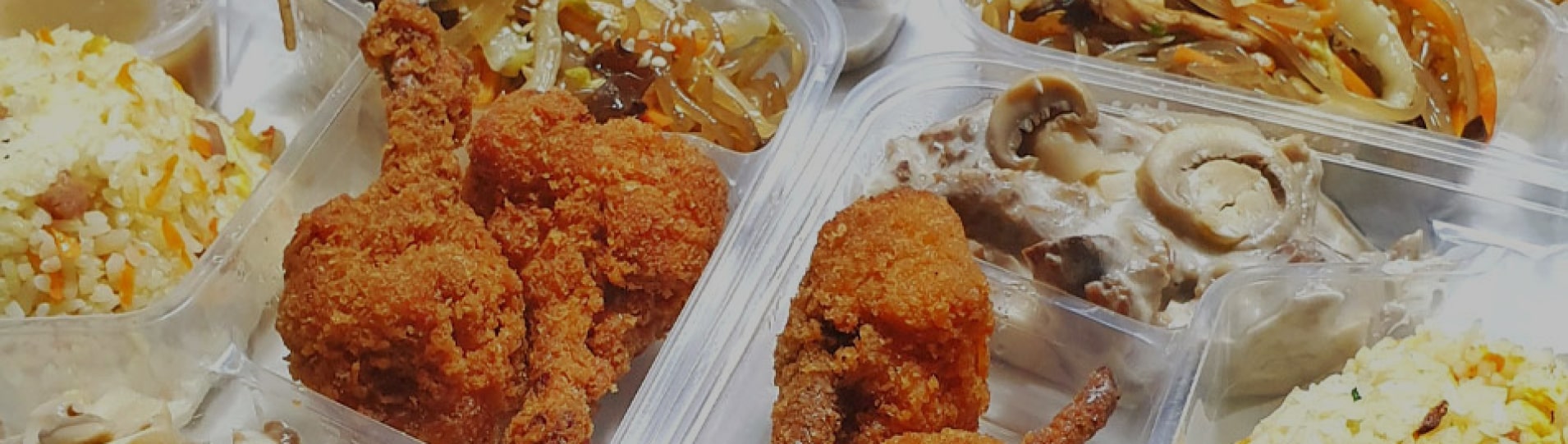 Packed Meals Philippines FoodTray2Go