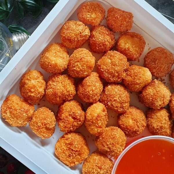 8 Perfect Office Food Ideas For An Office Christmas Party
