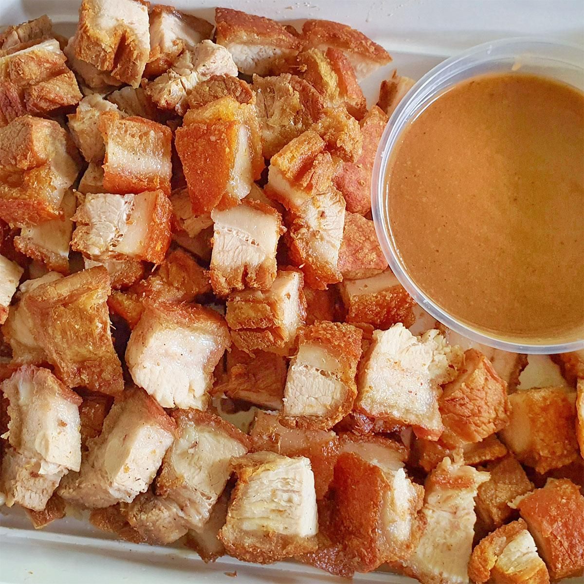 Lechon Kawali