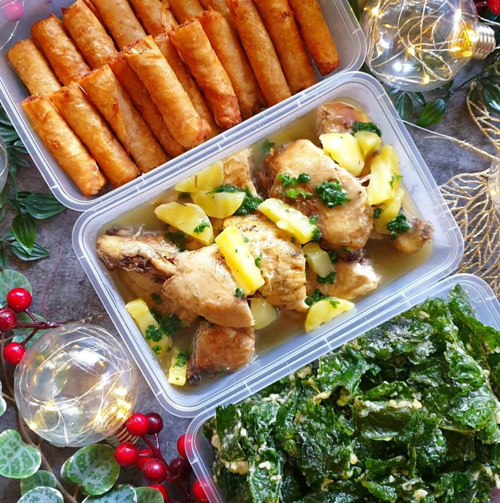 5 Benefits of Made to Order Food