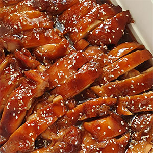 Chicken