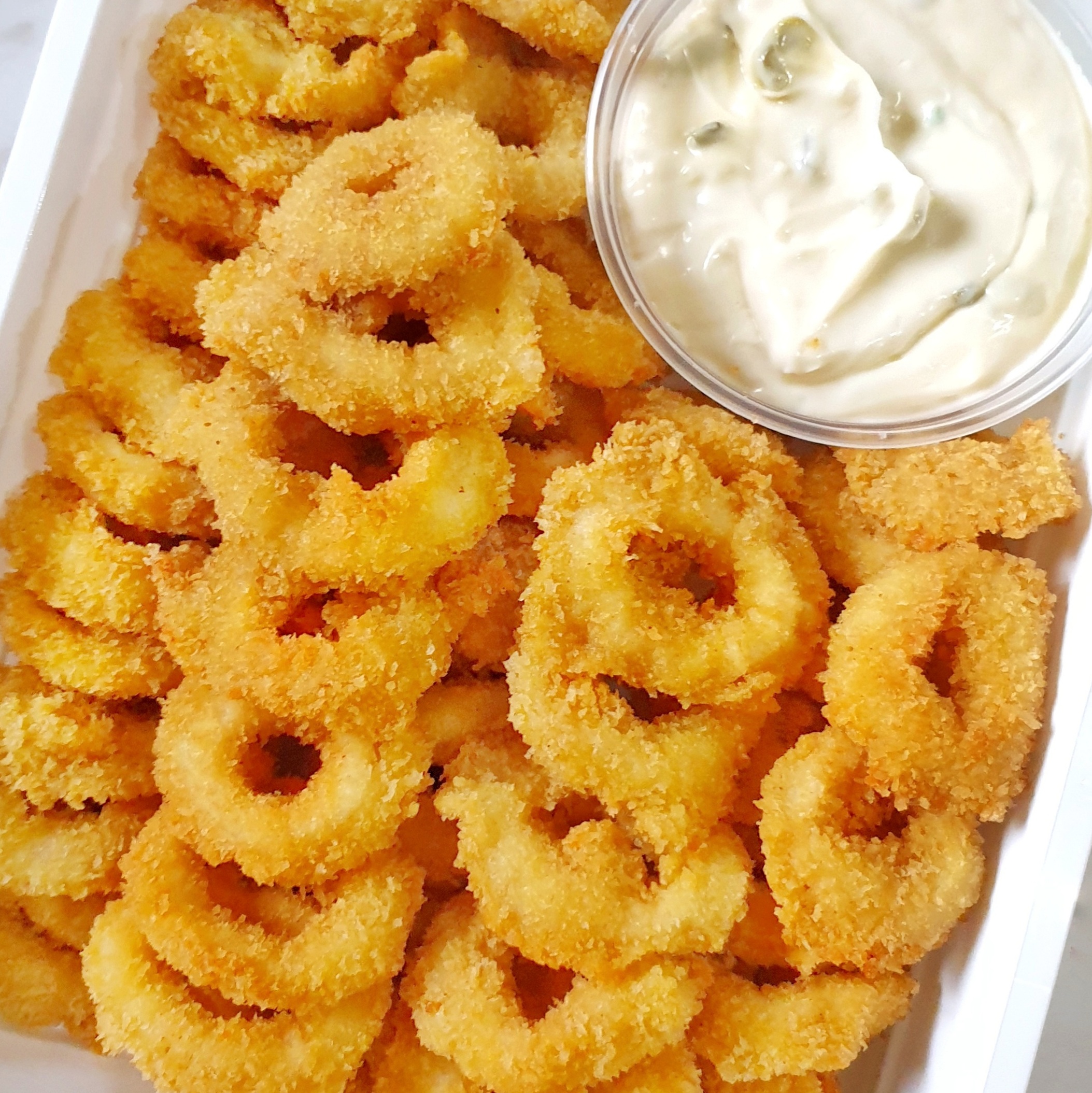 Calamares