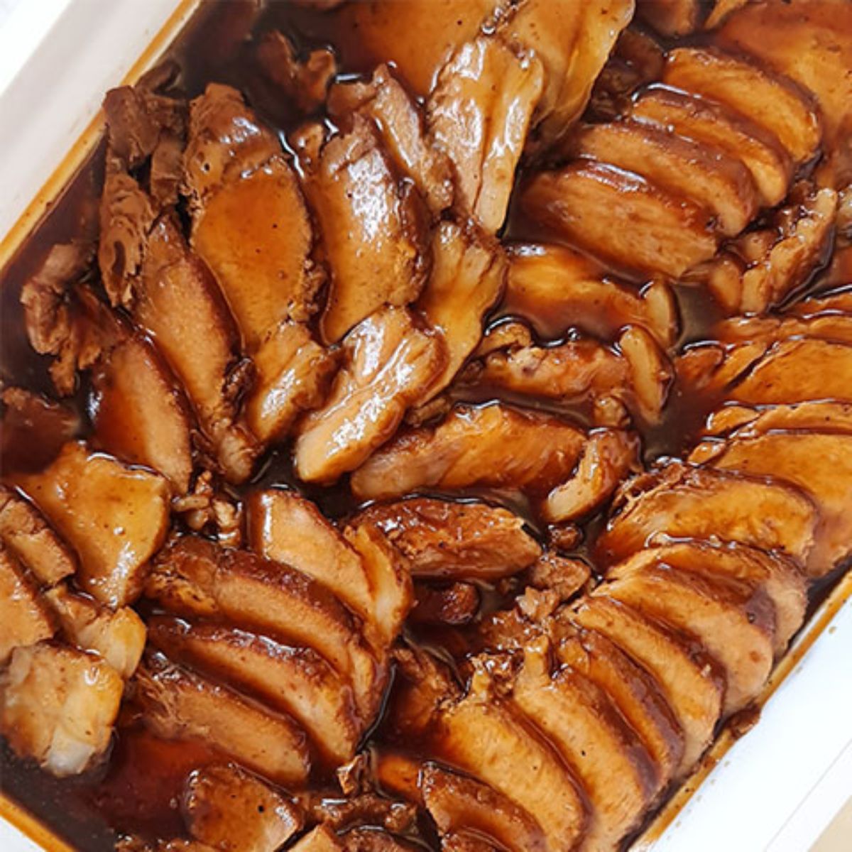 Roast Pork