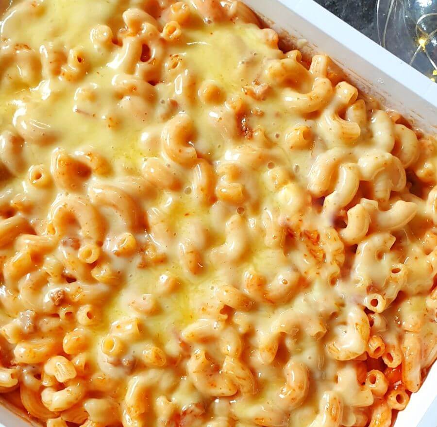 Pasta Party