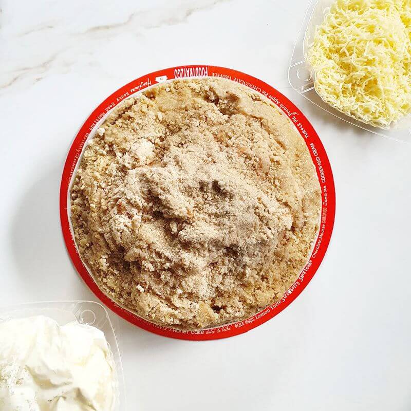 Pie-rfect Party Treats