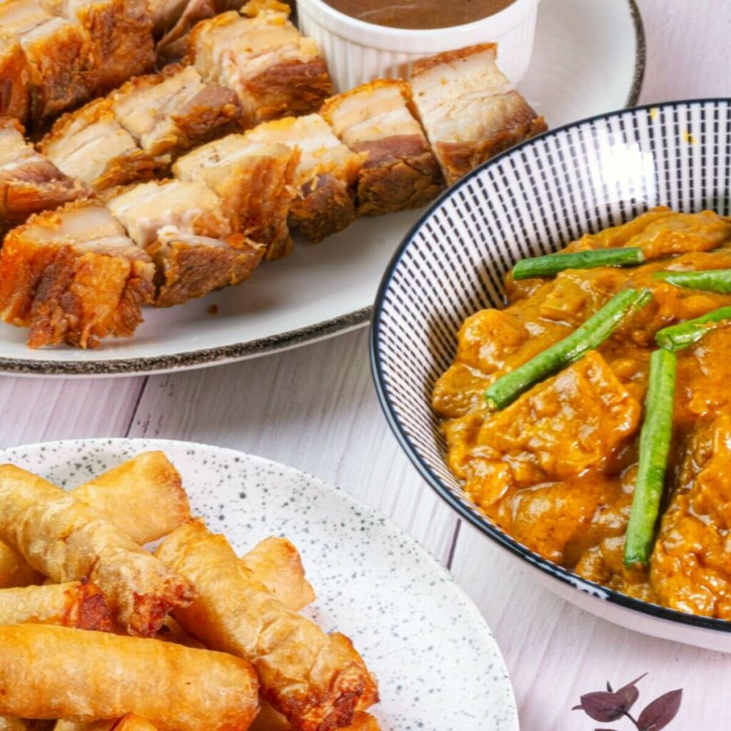 How to Make Your Own Filipino Party at Home