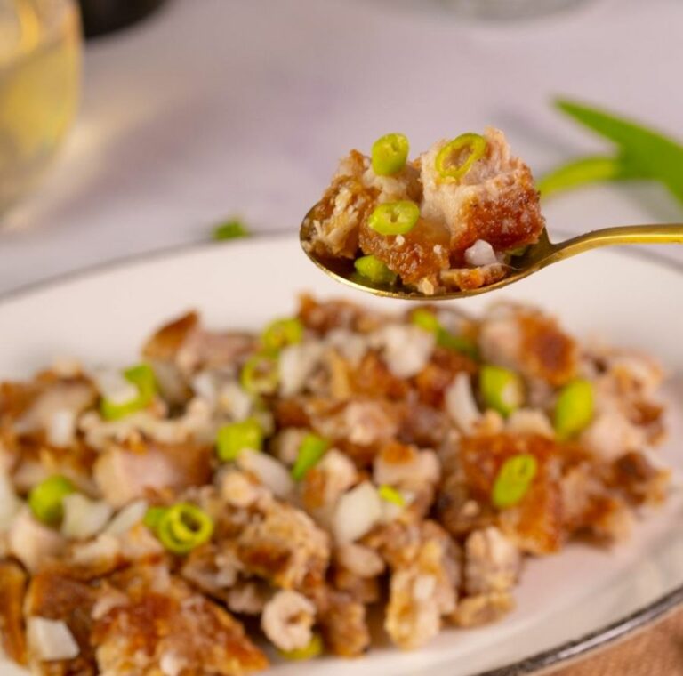 Why Filipino Food is Perfect for Potluck Parties FoodTray2Go